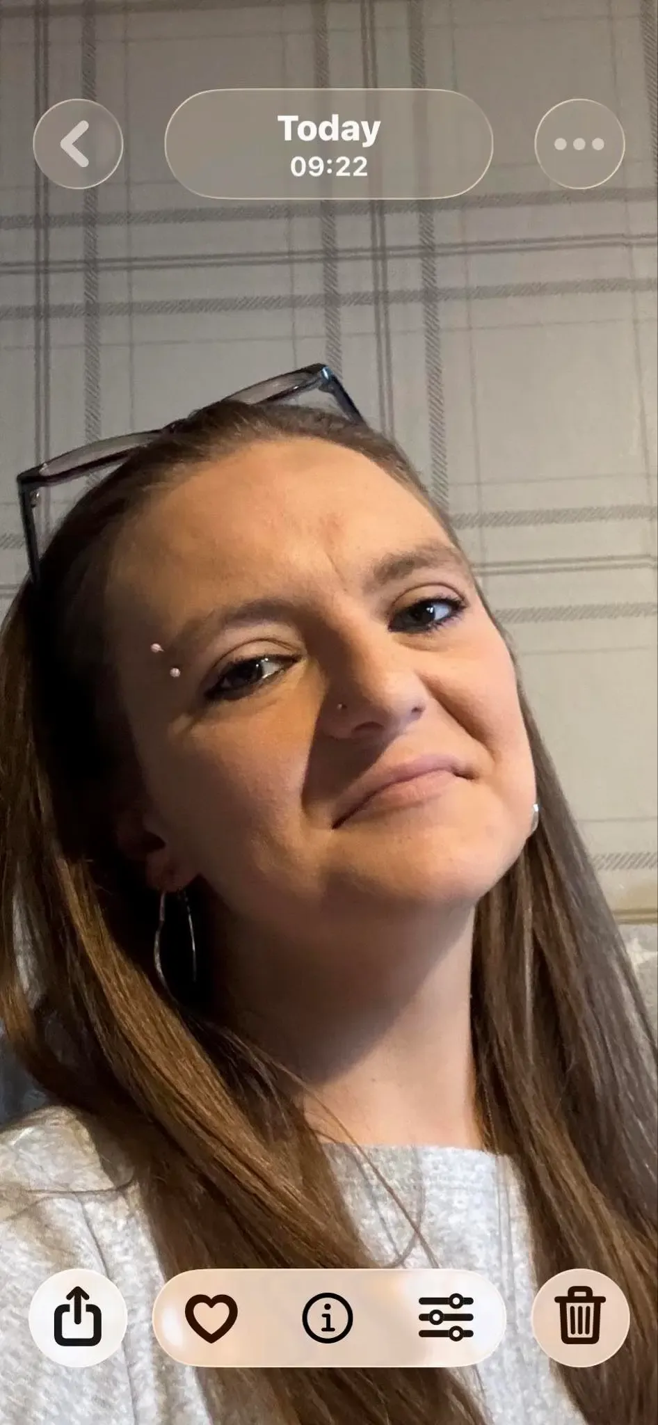 Dani, founder of Mental Health Warriors